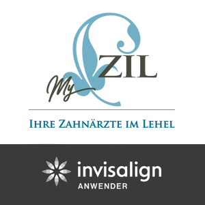 Zahnspange Invisalign - Zahnarzt München
